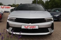 Opel Astra ST GS 1.2 Turbo Aut.