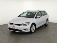 VW Golf VII Variant 2.0 TDI 2-Zonen-Klima Navi Sitzheizung