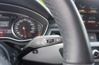 Audi A4 Quattro Avant 45 TFSI quattro S-line