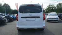 Nissan Townstar Kombi 1.3 Tekna