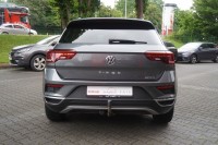 VW T-Roc 2.0 Sport 4Motion DSG