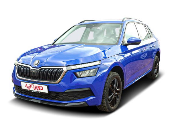 Skoda Kamiq 1.0 Active