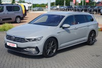 Vorschau: VW Passat Variant 2.0 TDI Elegance R-Line