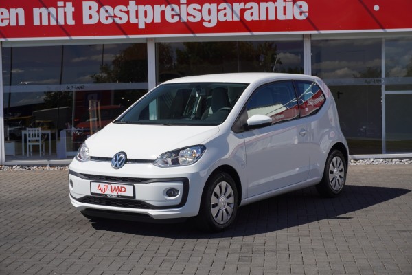 VW up up! 1.0 move up!