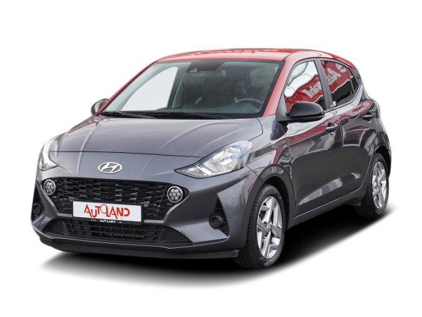 Hyundai i10 1.2 Intro Edition