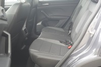 VW T-Cross 1.0TSI DSG