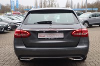 Mercedes-Benz C 200 C200 T-Modell d Avantgarde