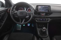 Hyundai i30 Fastback 2.0 T-GDI N Performance