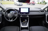 Toyota RAV 4 RAV4 2.5 Hybrid 4x2 Team Deutschland AT