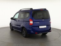 Ford Tourneo Courier 1.0 EB Sport