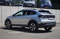 VW Taigo 1.5 TSI DSG