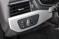 Audi A4 Quattro Avant 40 TDI quattro S-Tronic