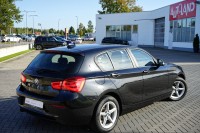 BMW 118 118i Advantage