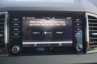 Skoda Karoq 1.5 TSI Style DSG