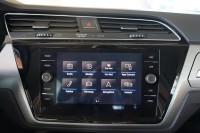 VW Touran 1.4 TSI DSG