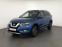 Nissan X-Trail 1.3 DIG-T 2-Zonen-Klima Navi Sitzheizung
