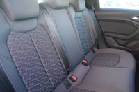 Audi A1 Sportback 30 1.0 TFSI advanced