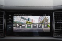 Skoda Kodiaq 2.0 TDI Sportline 4x4