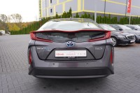 Toyota Prius 1.8 Hybrid Plug-in