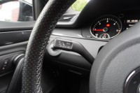 VW CC 2.0 TDI Dynamic Black R-Line