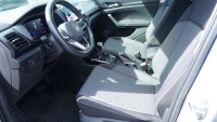 VW T-Cross 1.0 TSI DSG