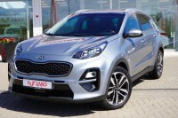 Vorschau: Kia Sportage 1.6 Dream Team 2WD