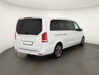 Mercedes-Benz V-Klasse V250d extralang 9G-Tronic