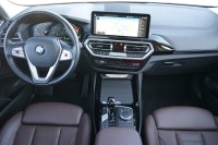 BMW X3 30i xDrive Aut.