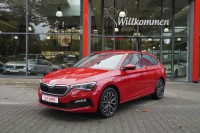 Vorschau: Skoda Scala 1.0 Style DSG