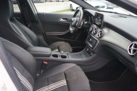 Mercedes-Benz A 200 A200 BlueEfficiency AMG Sport (Line)