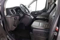 Ford Tourneo Custom Kombi 2.0