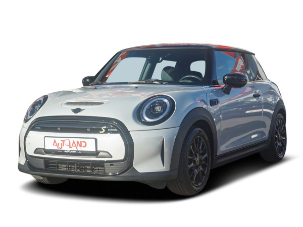 MINI Cooper S Mini Cooper SE Trim S Aut.