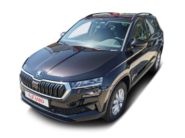 Skoda Karoq 1.5 TSI DSG