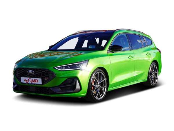 Ford Focus Turnier 2.3 EcoBoost ST X B&O