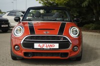 MINI COOPER_S_CABRIO Cabrio 2.0 Cooper S