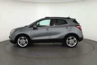 Vorschau: Opel Mokka X 1.4 T