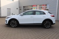 Kia xcee'd XCeed 1.5 T-GDI Aut.