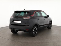 Opel Crossland GS-Line 1.2Turbo AT