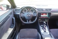 Skoda Superb Combi 2.0 TDI Sportline 4x4