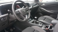 Opel Grandland GS Line
