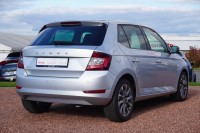 Skoda Fabia 1.0 TSI Clever Best of