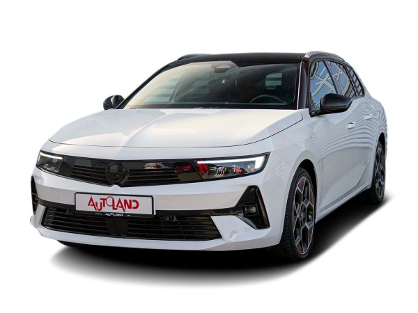 Opel Astra L Sports Tourer 1.2 GS Line