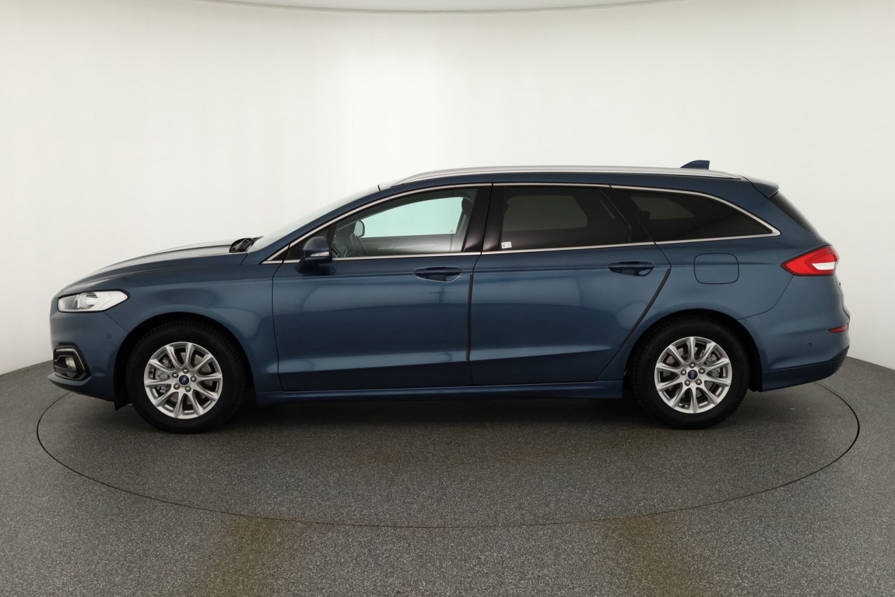 Ford Mondeo Turnier 2.0 EcoBlue
