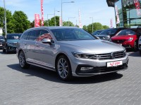 VW Passat Variant 1.5 TSI R-Line DSG