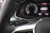 Audi A6 Avant 45 TDI quattro sport