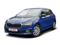 Skoda Fabia 1.0 Active LED Spurhalte Bluetooth