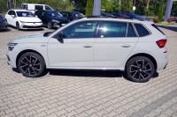 Skoda Kamiq 1.0 TSI Monte Carlo