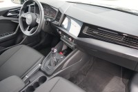 Audi A1 25 Sportback 1.0 TFSI advanced S-Tronic