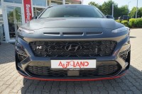 Hyundai Kona 2.0 T-GDI N Performance