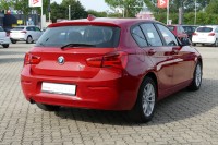 BMW 118 118i Advantage